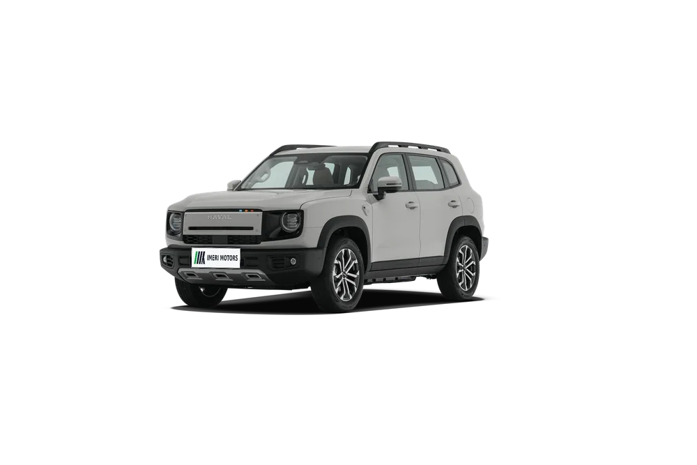 Haval Great Wall Big Dog 360°