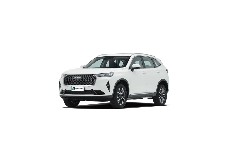 Haval H6 360°
