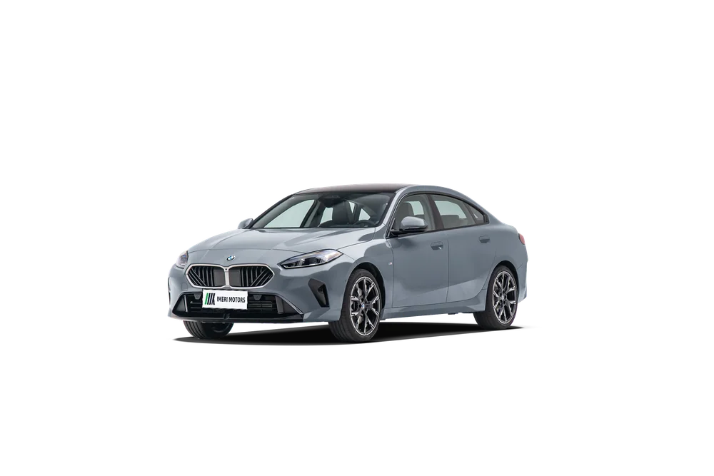 BMW 2 Series 360°