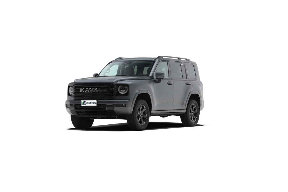 Haval H9 360°