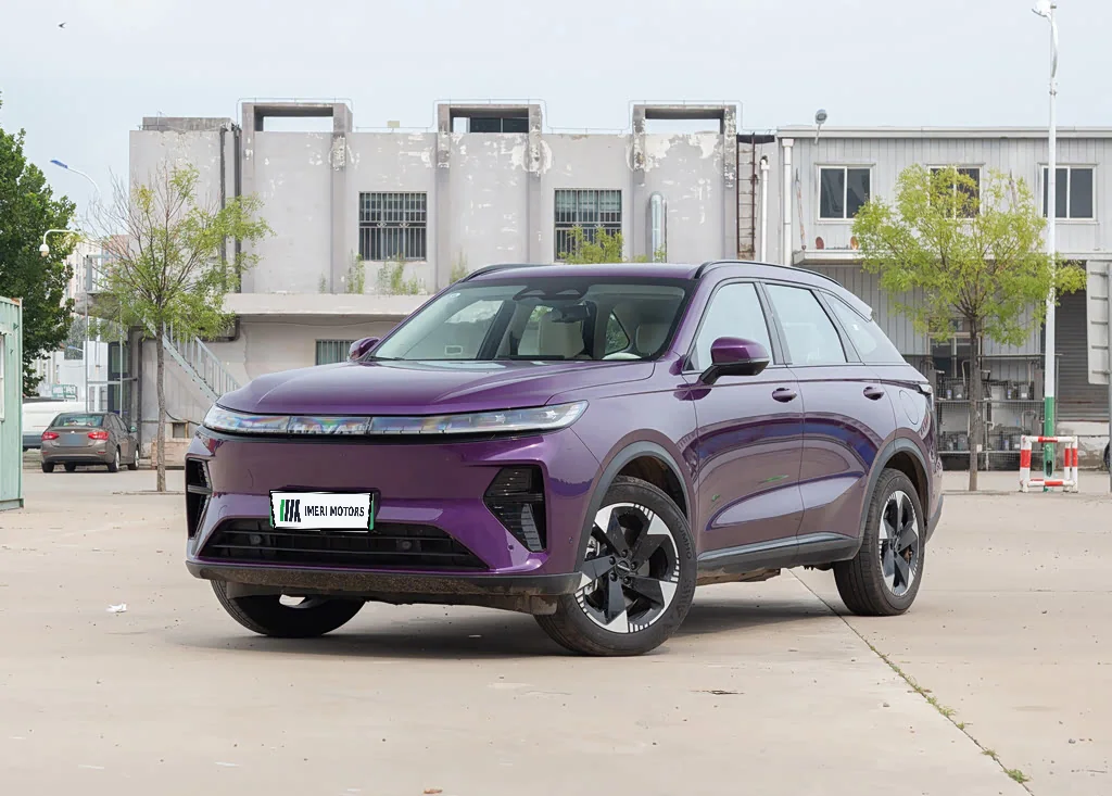 Haval Xiaolong MAX