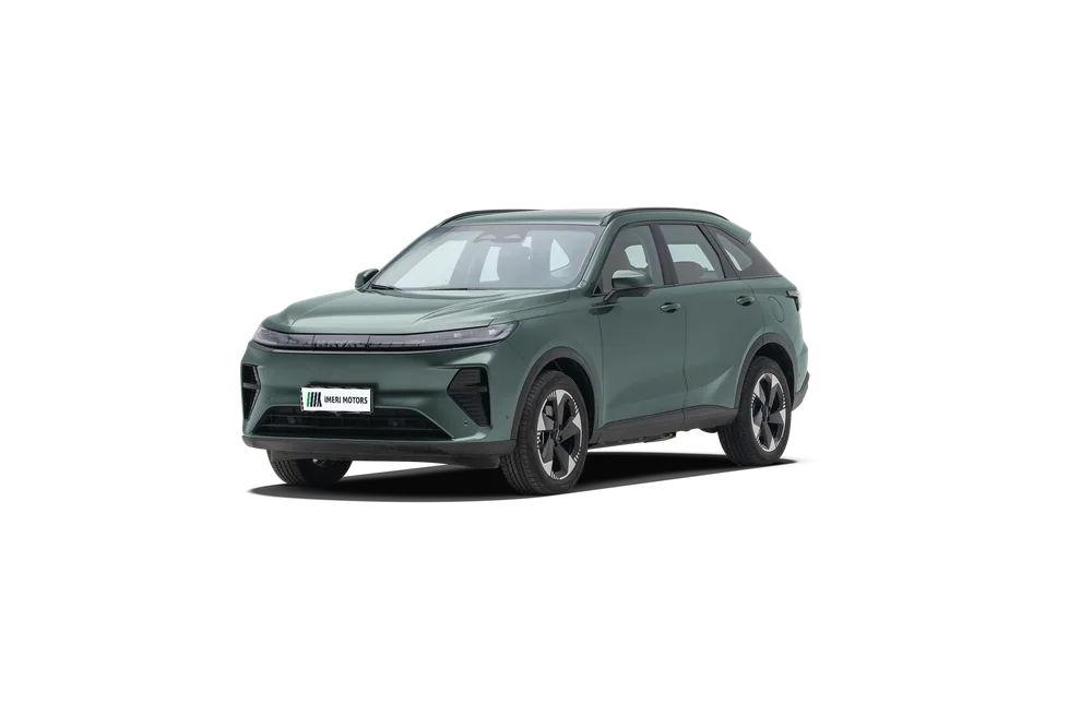 Haval Xiaolong MAX 360°