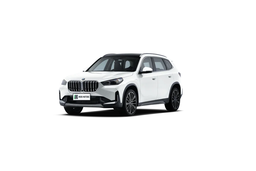 BMW X1 360°