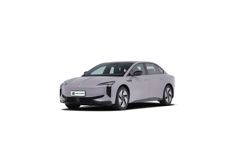 Hongqi EH7 360°