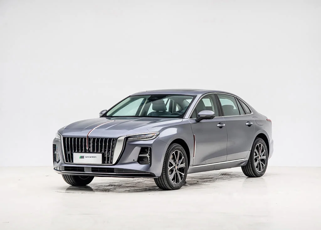 Hongqi H5 PHEV