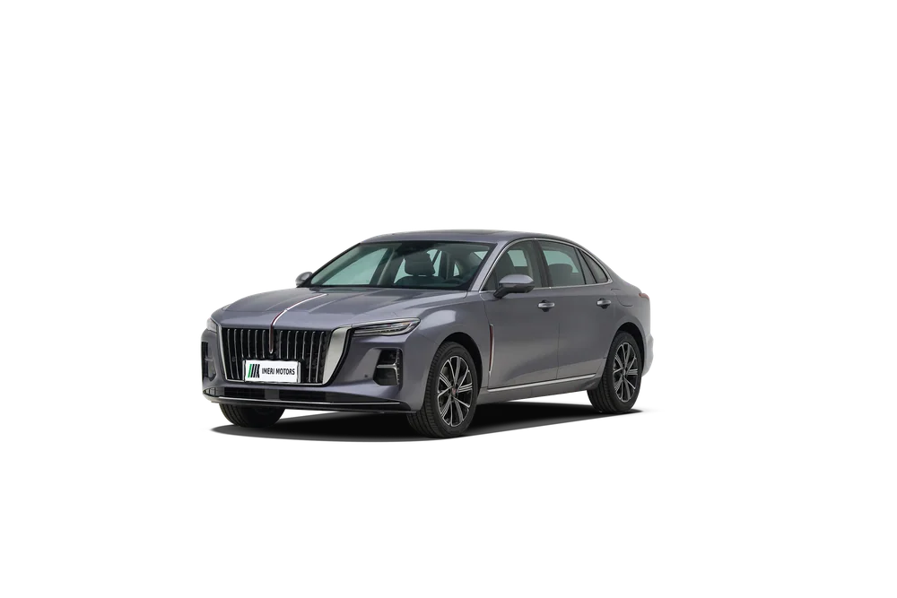 Hongqi H5 PHEV 360°