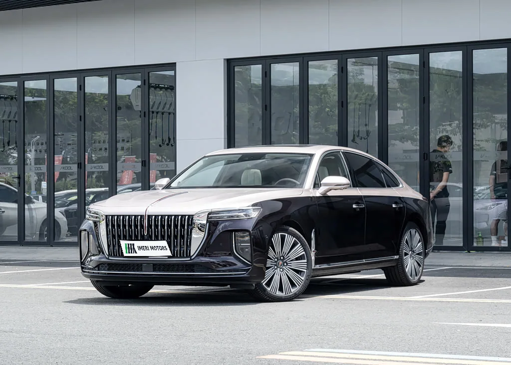 Hongqi H9