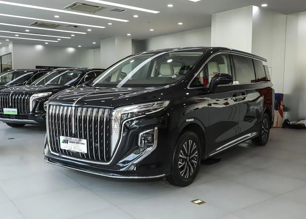 Hongqi HQ9