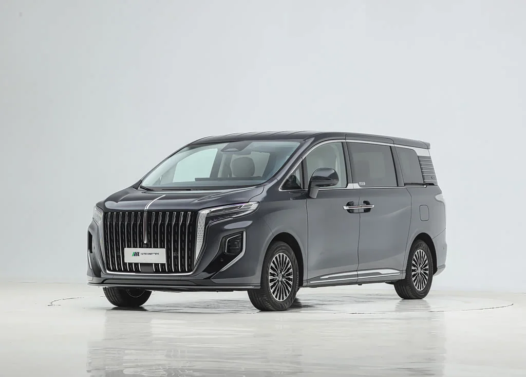 Hongqi HQ9 PHEV