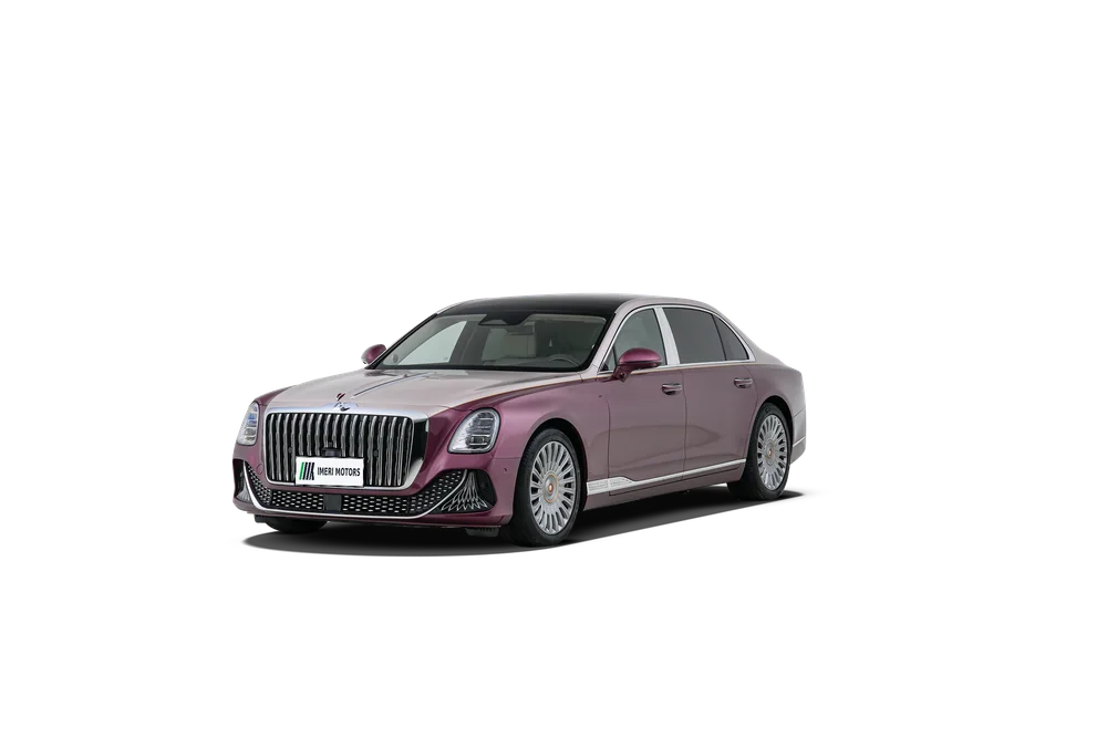 Hongqi Guoya 360°