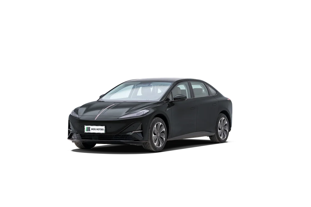 Hongqi Tiangong 05 360°