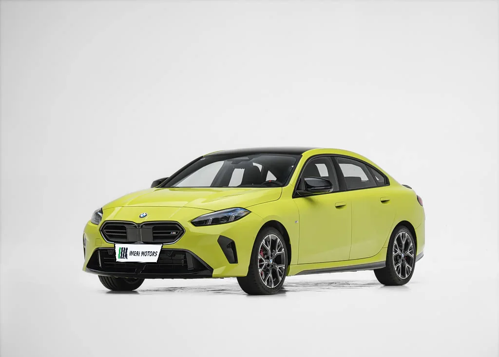 BMW M235L