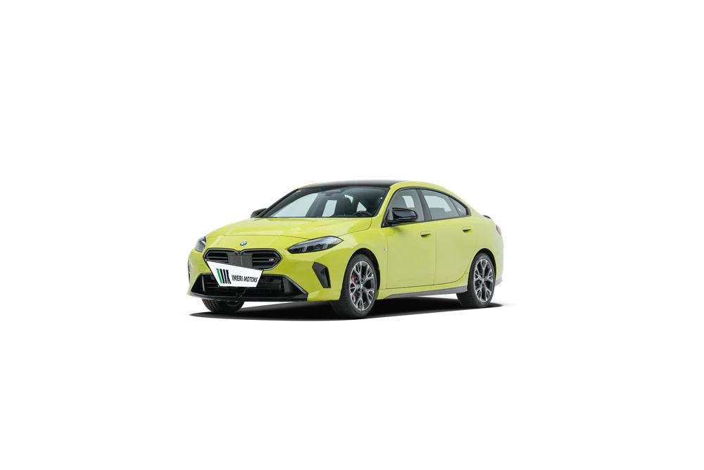 BMW M235L 360°
