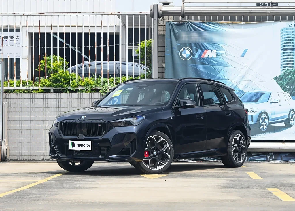 BMW X1 M35Li