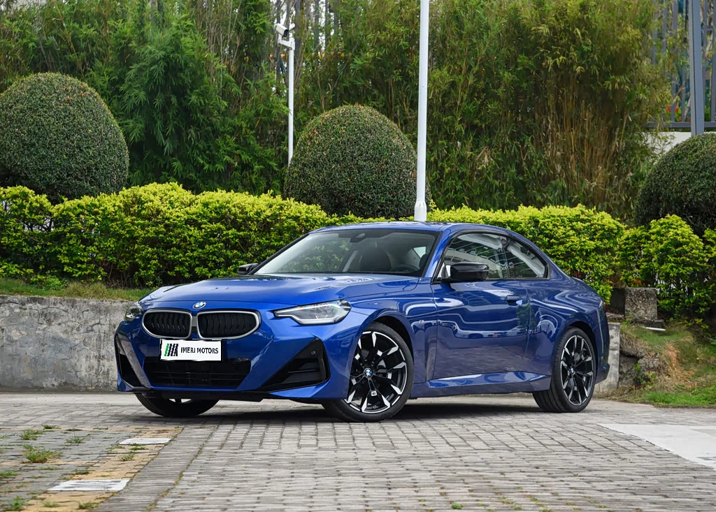 BMW 2 Series (Imported)