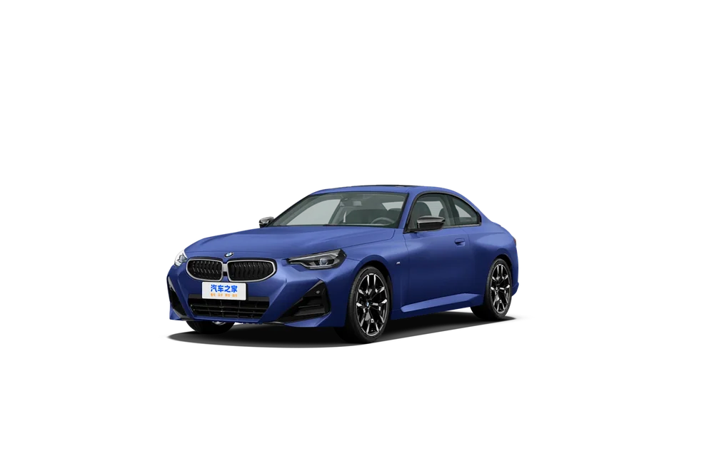BMW 2 Series (Imported) 360°