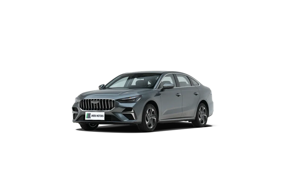 Geely Emgrand 360°