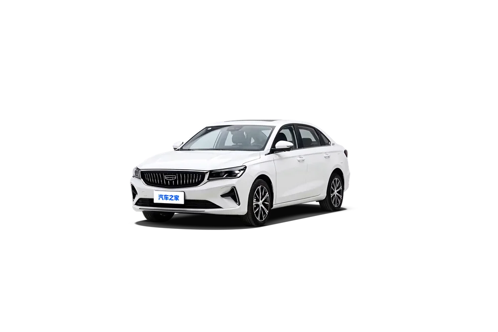 Geely Emgrand 360°