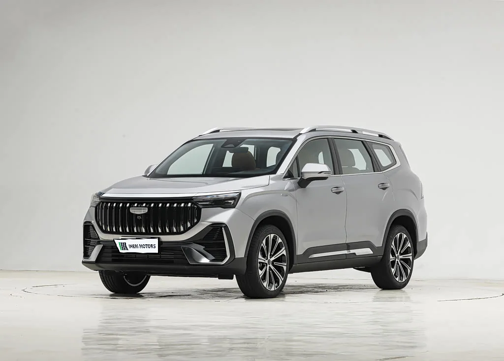 Geely Haoyue L