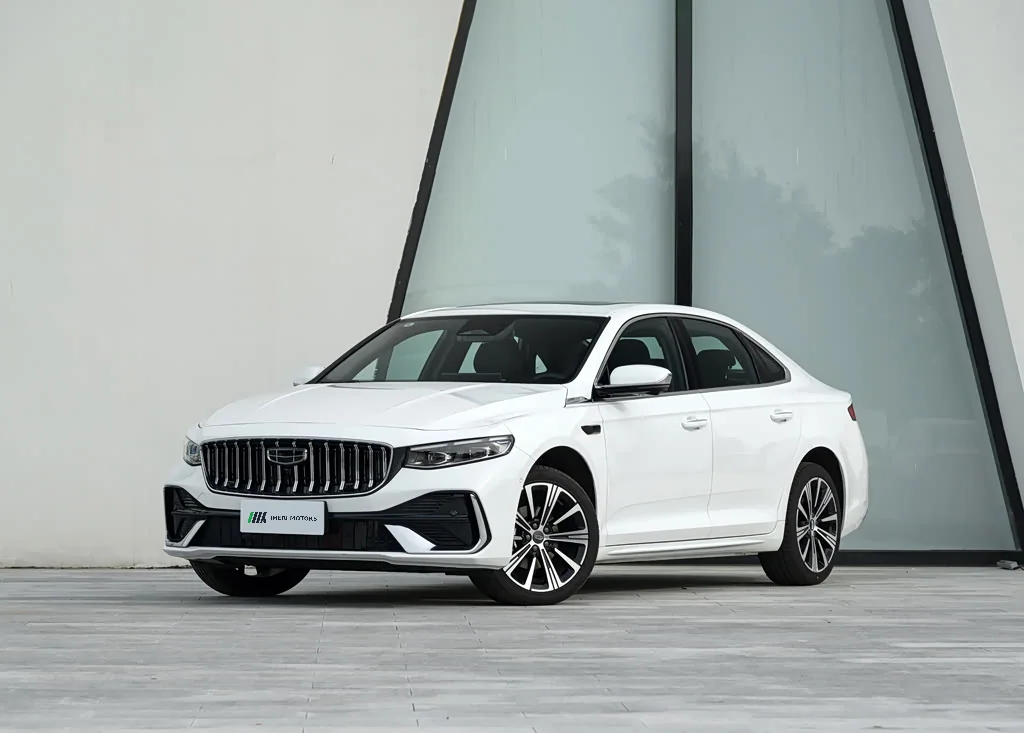 Geely Xingui