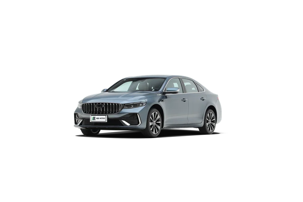 Geely Xingui 360°
