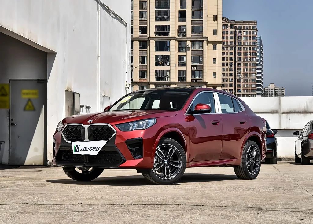 BMW X2 (Import)