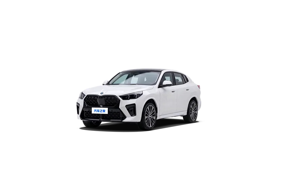 BMW X2 (Import) 360°
