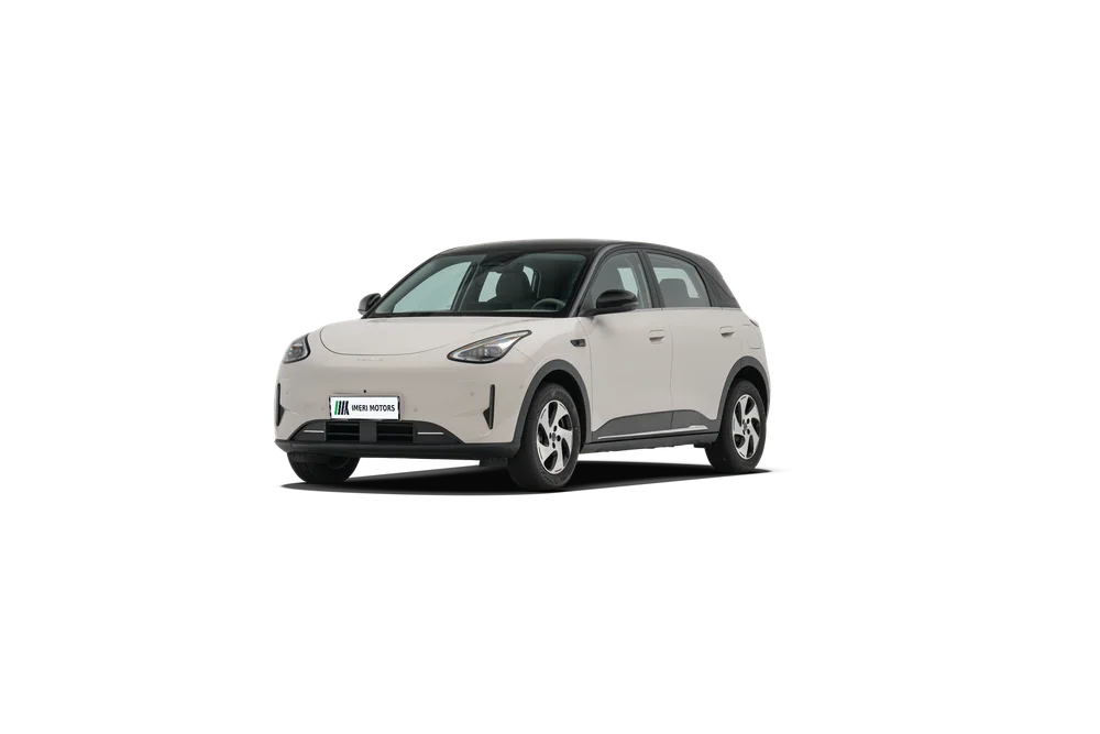 Geely Star Wish 360°