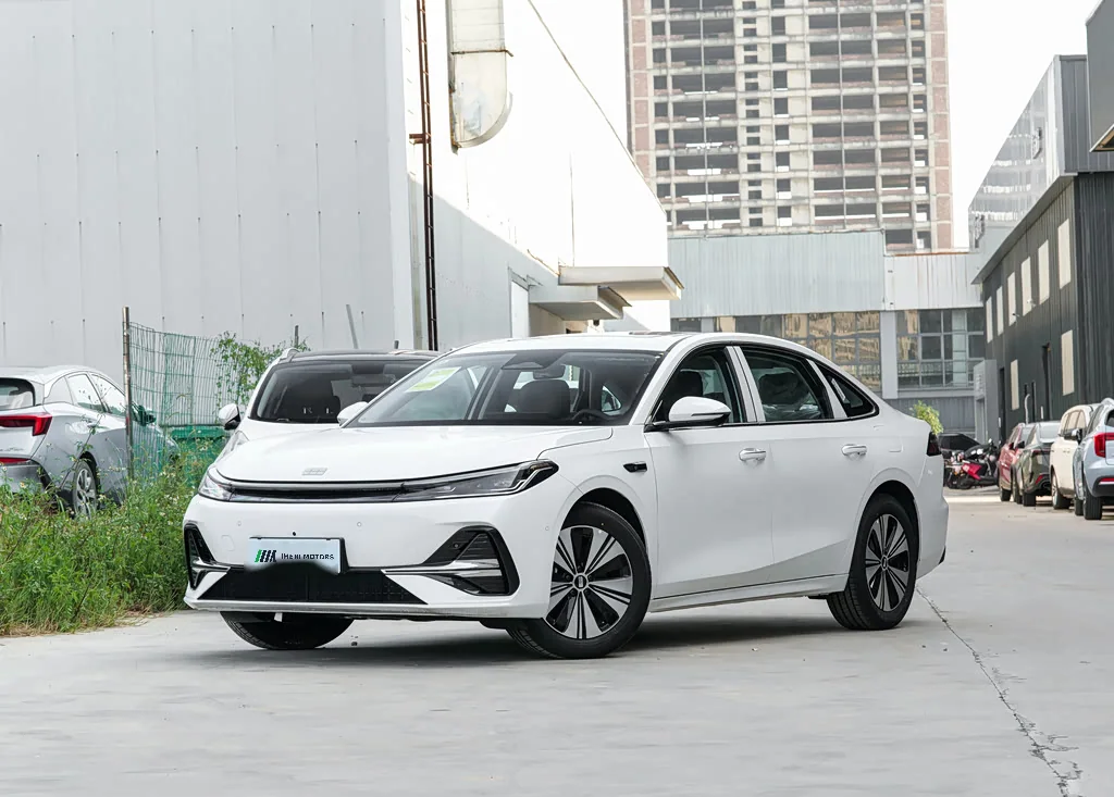 Geely Galaxy