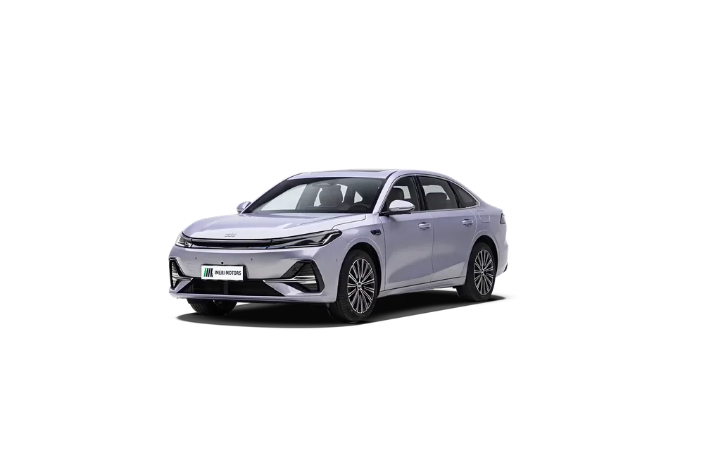 Geely Galaxy 360°