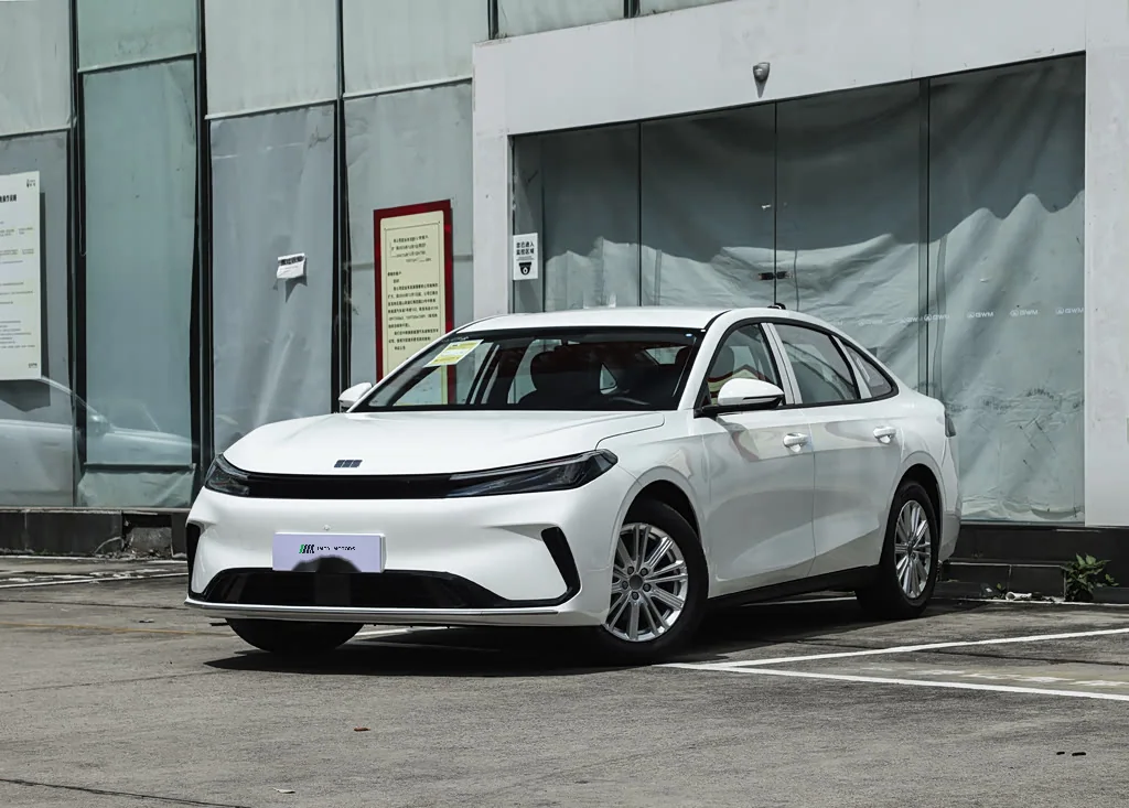 Geely Galaxy