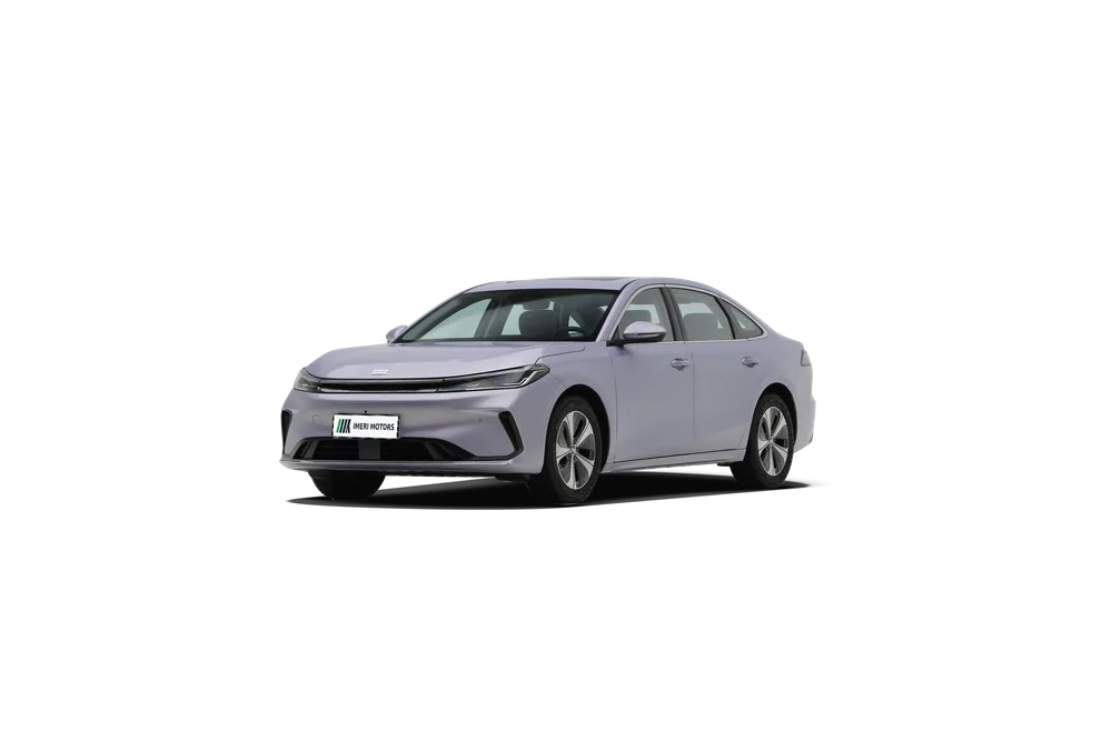 Geely Galaxy 360°