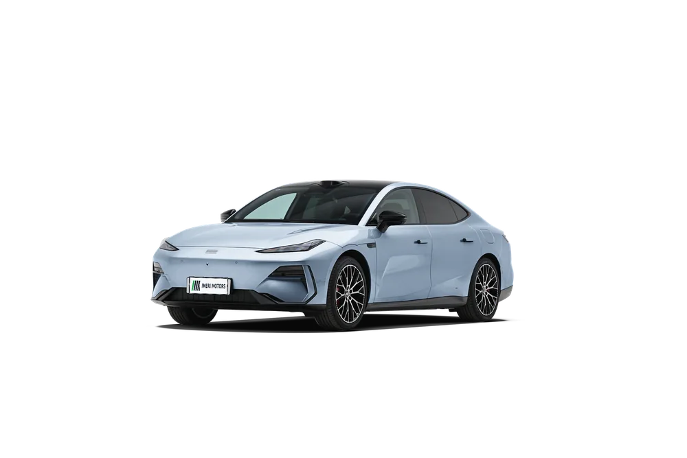 Geely Galaxy 360°