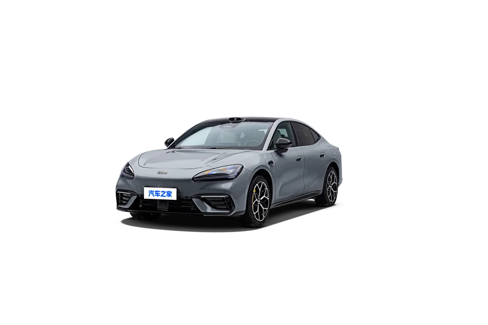 Geely Galaxy 360°