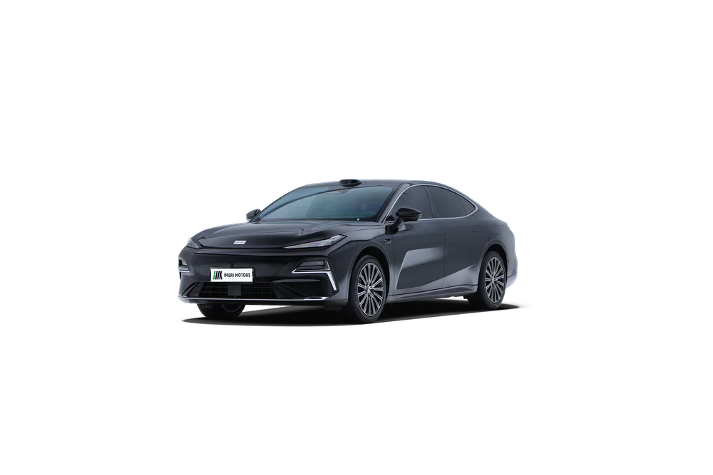 Geely Galaxy Star Shine 8 360°