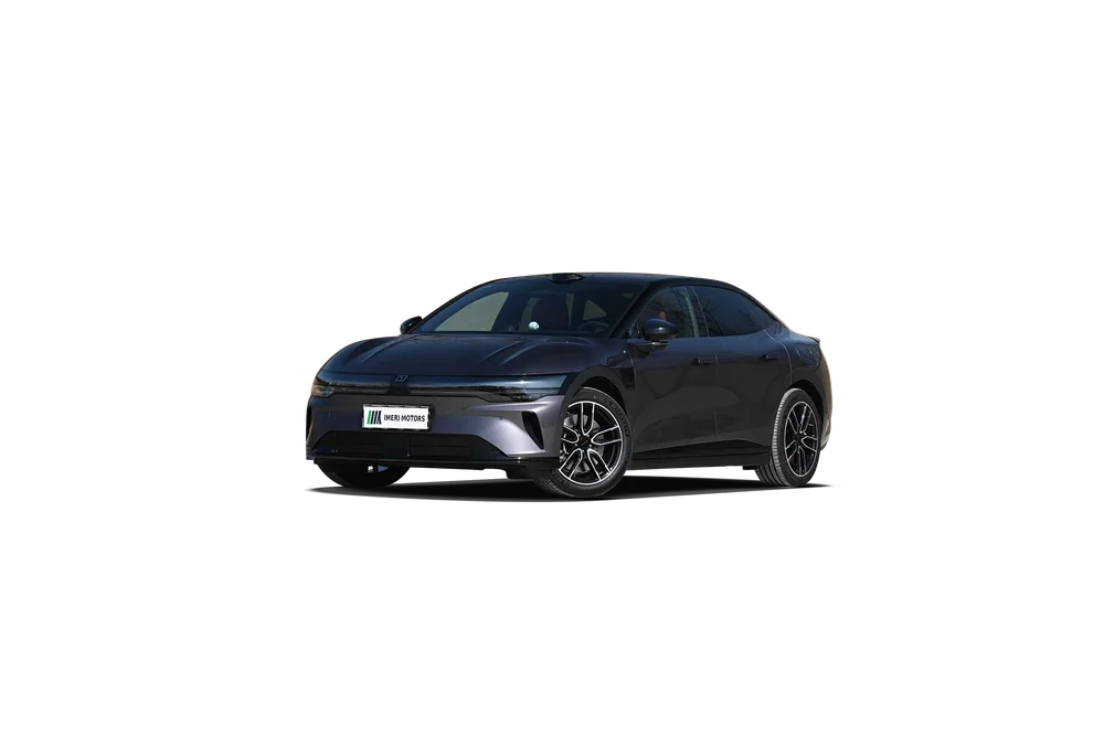 Zeekr Zeekr 360°