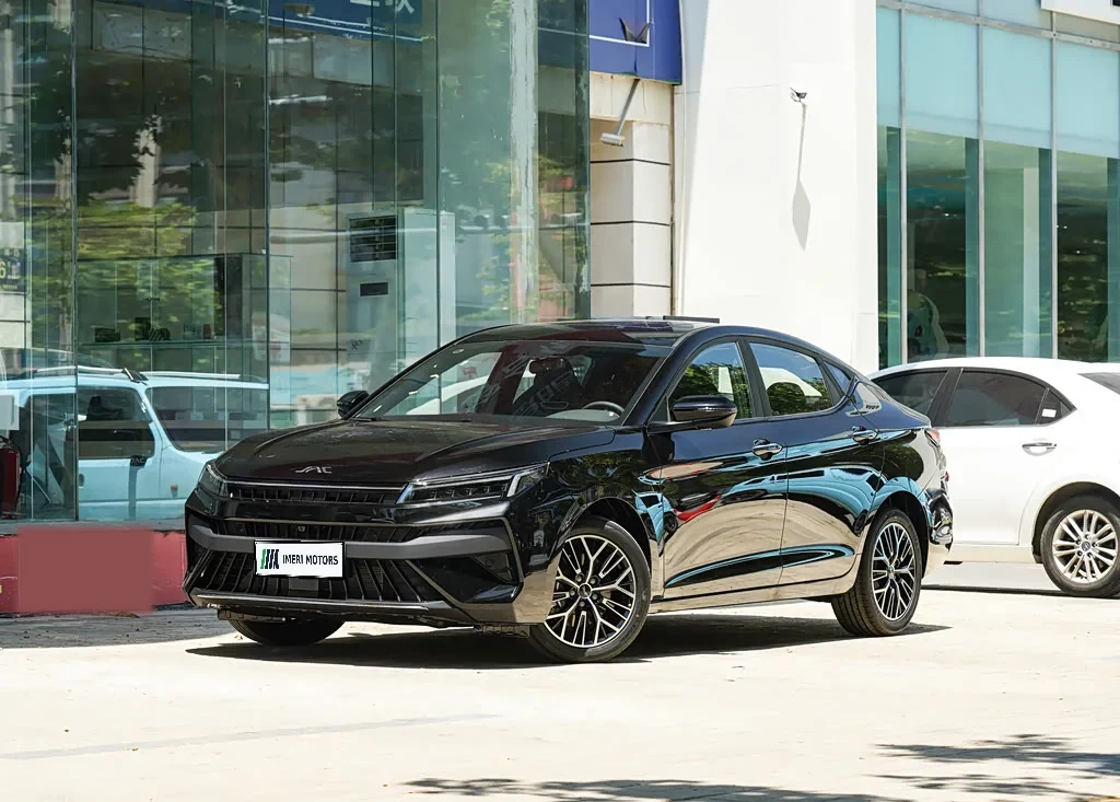 JAC Motors A5 PLUS