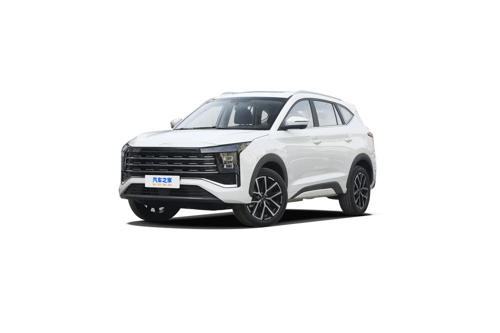 JAC Motors JAC X8 E home 360°