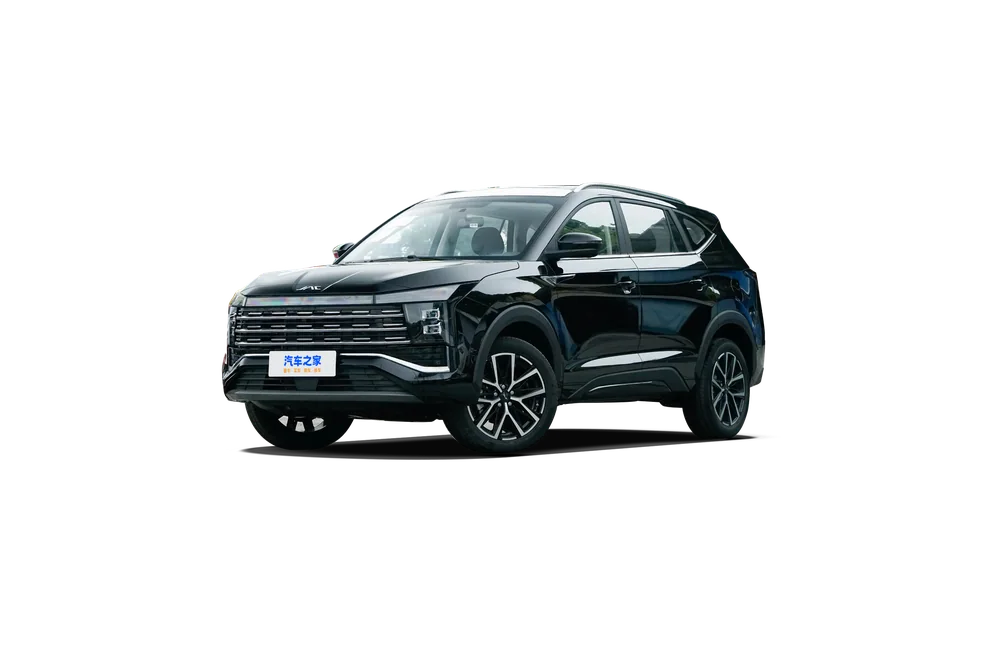 JAC Motors X8 PLUS 360°