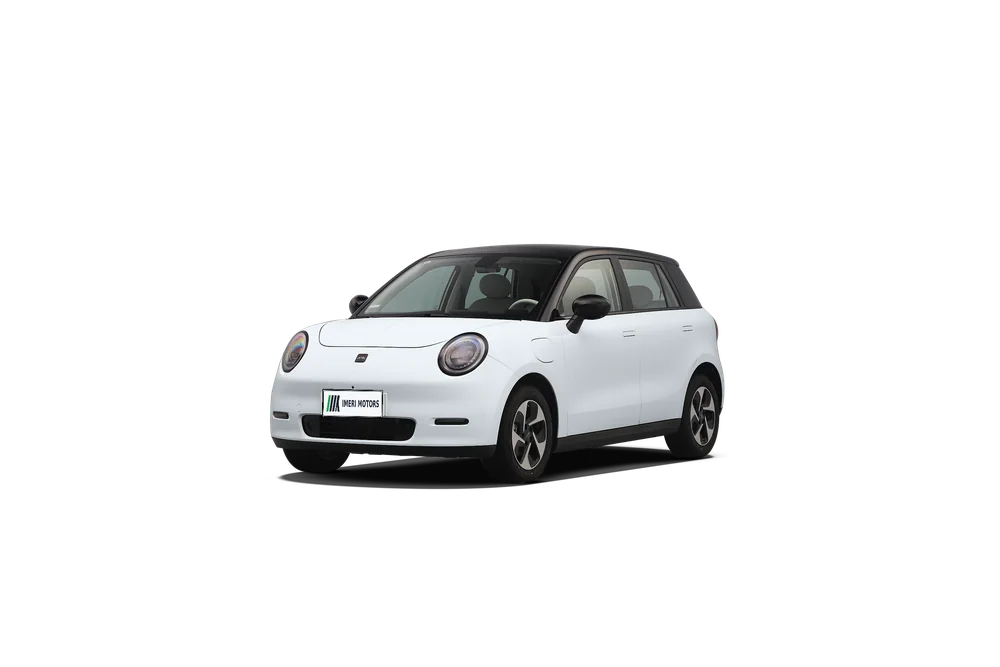 JAC Yuewei Yiwei 3 360°