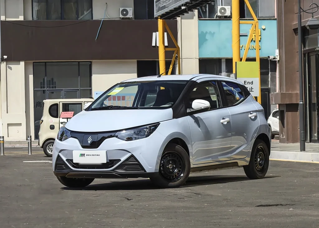 JMC Yizhi EV2
