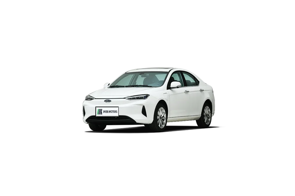 JAC Group JAC iEVA50 360°