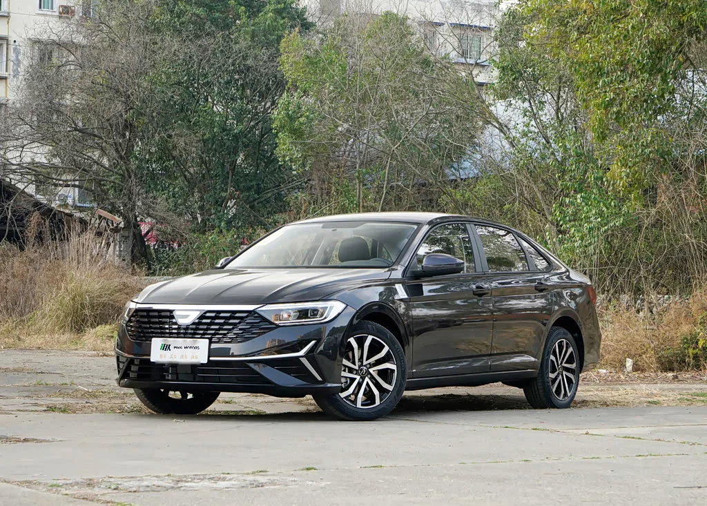 Jetta VA7