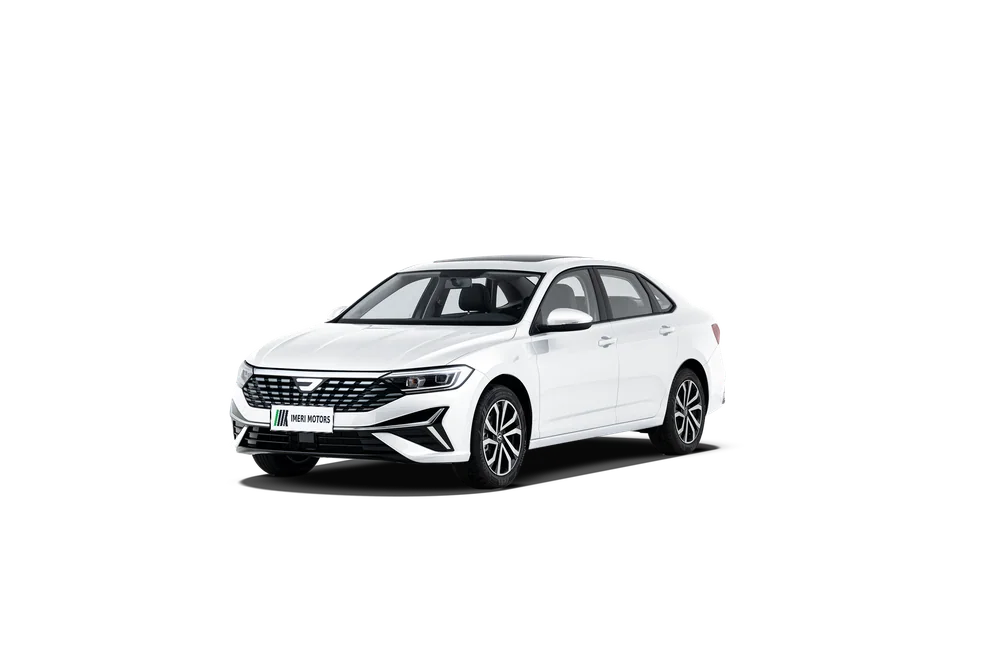 Jetta VA7 360°