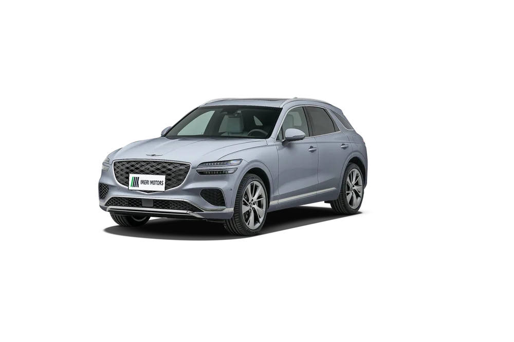 Genesis GV70 360°