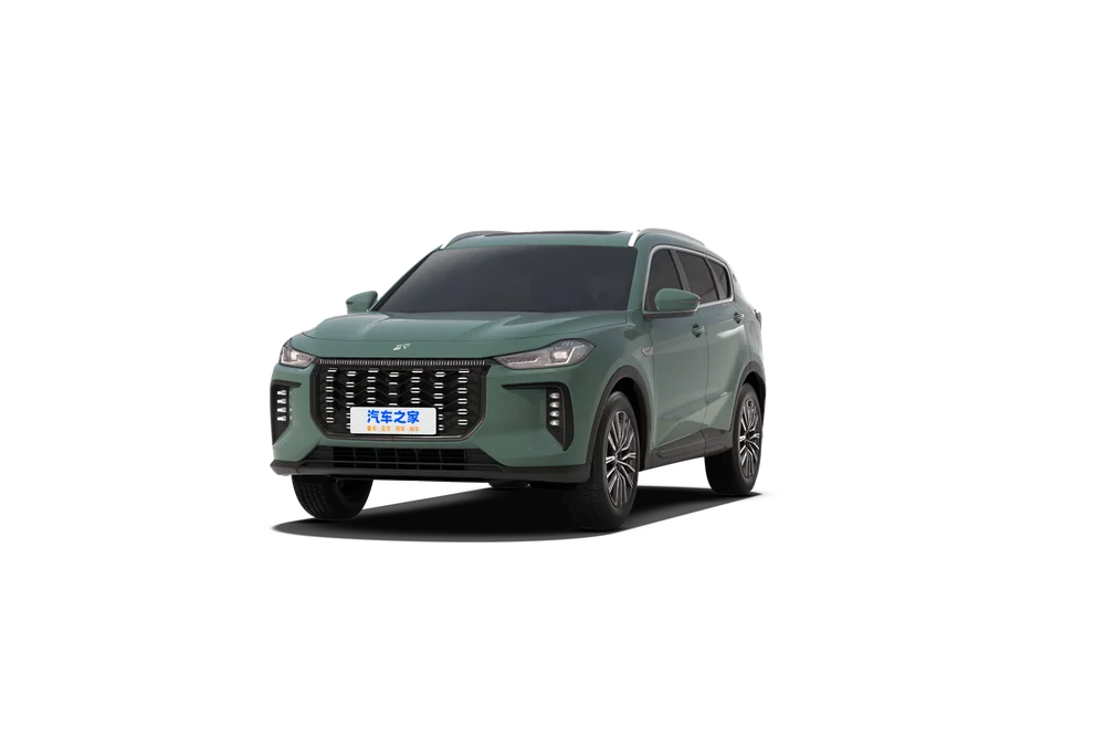 Jetour X70 C-DM 360°