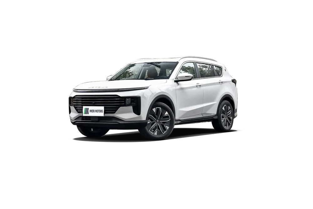 Jetour X70 PLUS C-DM 360°