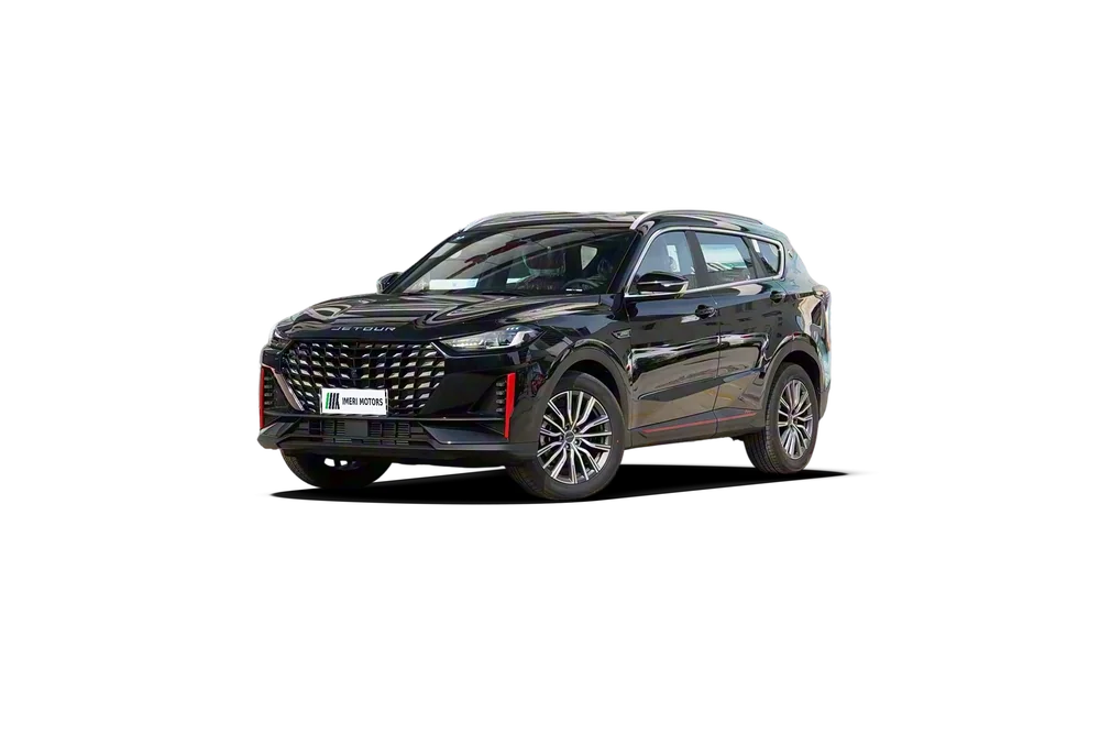 Jetour X70 PRO 360°