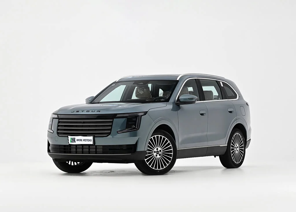 Jetour X70L