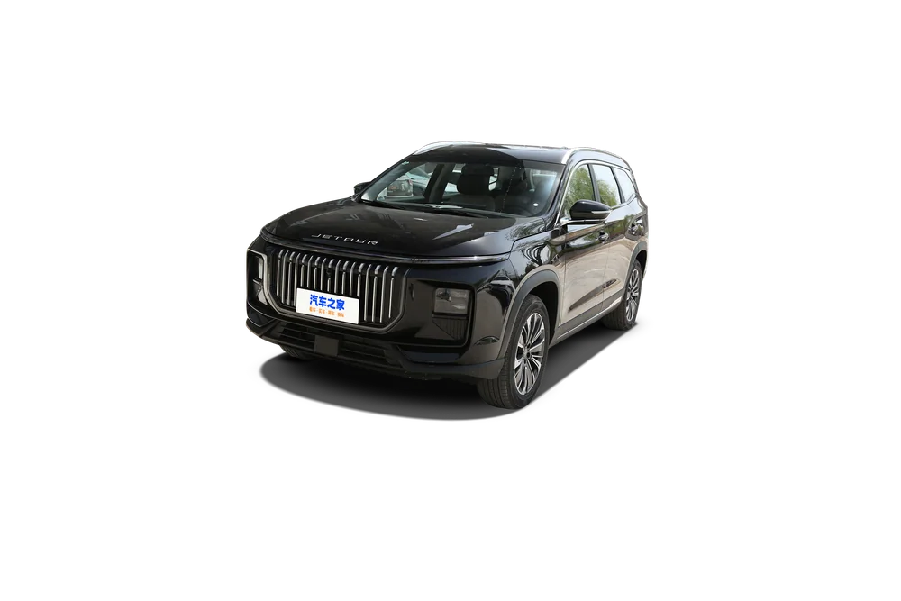 Jetour X90 C-DM 360°